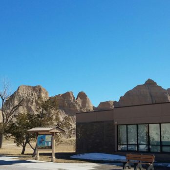Badlands National Park - Parks Near Me - Interior, South Dakota Badlands National Park - Parks Near Me - Interior, South Dakota