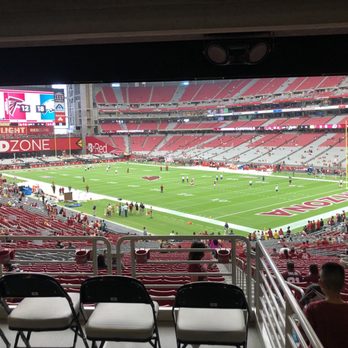 State Farm Stadium - Stadiums & Arenas Near Me - Glendale, Arizona