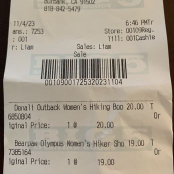 Big 5 Sporting Goods - Steal of the day - Sporting Goods Near Me - Burbank, California Big 5 Sporting Goods - Steal of the day - Sporting Goods Near Me - Burbank, California