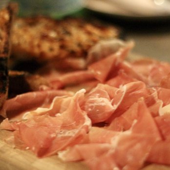 St Elmo - Serrano ham - International Near Me - Byron Bay, NSW St Elmo - Serrano ham - International Near Me - Byron Bay, NSW