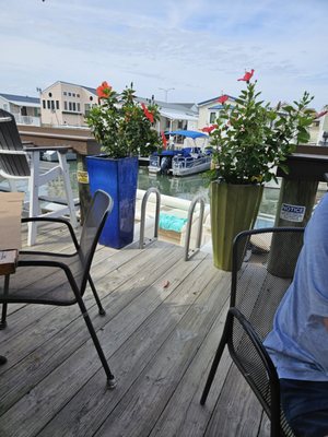 BLU Crabhouse & Raw Bar by null