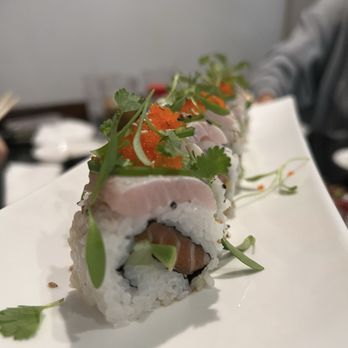 Sushi On - Nordahl Roll - Japanese Near Me - San Marcos, California Sushi On - Nordahl Roll - Japanese Near Me - San Marcos, California