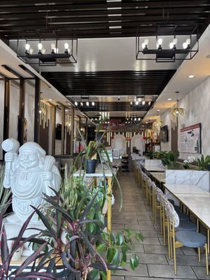 405 COM TAM & NOODLE by null