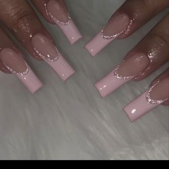 Dulce Mal Nail Studio - What I asked for - Nail Salons Near Me - Chicago, Illinois