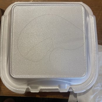 Punta Cana Restaurant - The hair that was in my oxtails. - Dominican Near Me - Pembroke Pines, Florida Punta Cana Restaurant - The hair that was in my oxtails. - Dominican Near Me - Pembroke Pines, Florida