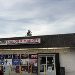 Homestead Liquor & Market