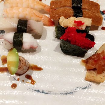 Takumi Sushi - Nigris - Japanese Near Me - Montreal, Quebec Takumi Sushi - Nigris - Japanese Near Me - Montreal, Quebec