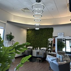 Forever Beauty Hair salon