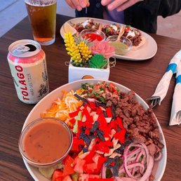 Carne Asada
