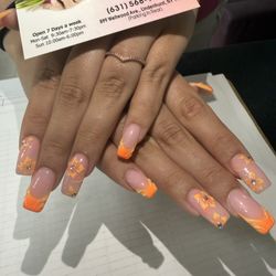 Pearl Nail & Spa