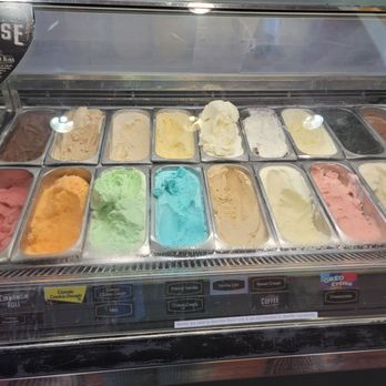 Cold Stone Creamery - Ice Cream & Frozen Yogurt Near Me - Tucson, Arizona Cold Stone Creamery - Ice Cream & Frozen Yogurt Near Me - Tucson, Arizona