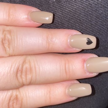 Stellar Nail Spa - Horrible, he cut my middle finger, nothing is cleaned up and cuticles aren't pushed back. - Nail Salons Near Me - Rohnert Park, California Stellar Nail Spa - Horrible, he cut my middle finger, nothing is cleaned up and cuticles aren't pushed back. - Nail Salons Near Me - Rohnert Park, California