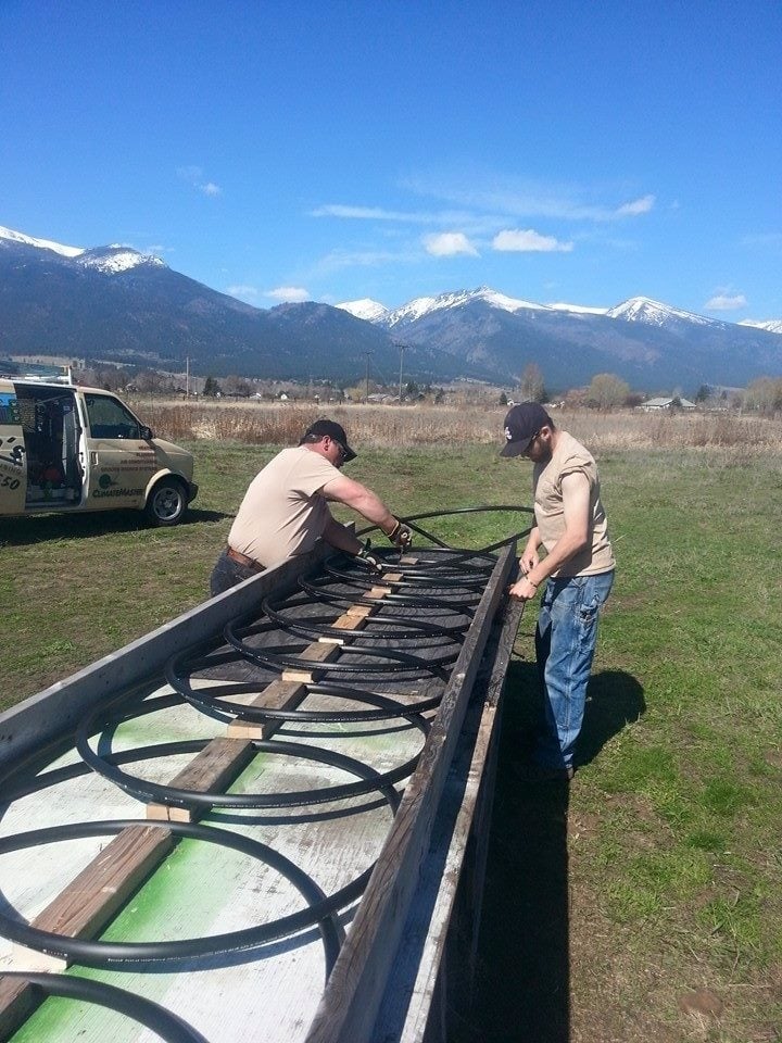 Slide of Anderson's Heating Air Conditioning & Plumbing