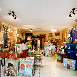 Tripp's Store
