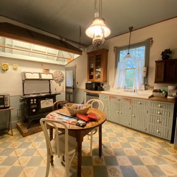 BlissWood Bed and Breakfast Ranch - Leman house - Bed & Breakfast Near Me - Cat Spring, Texas