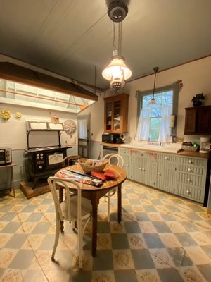 BlissWood Bed and Breakfast Ranch by null