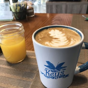 Keys Coffee - Coffee & Tea Near Me - Key West, Florida Keys Coffee - Coffee & Tea Near Me - Key West, Florida