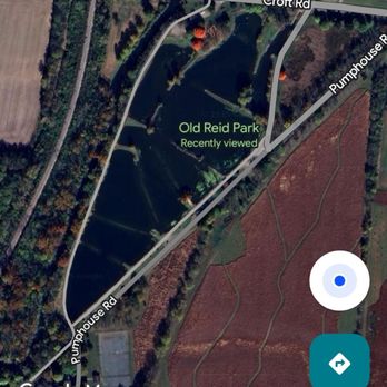 Old Reid Park - Google Map. (I Did Not Take This Photo!) - Parks Near Me - Springfield, Ohio Old Reid Park - Google Map. (I Did Not Take This Photo!) - Parks Near Me - Springfield, Ohio