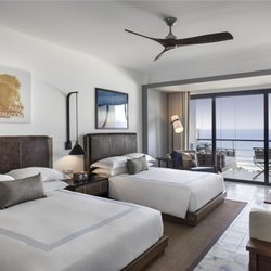 The Cape Hotel - Guest Room
