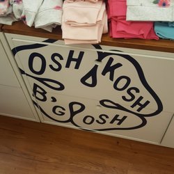 OshKosh Bgosh