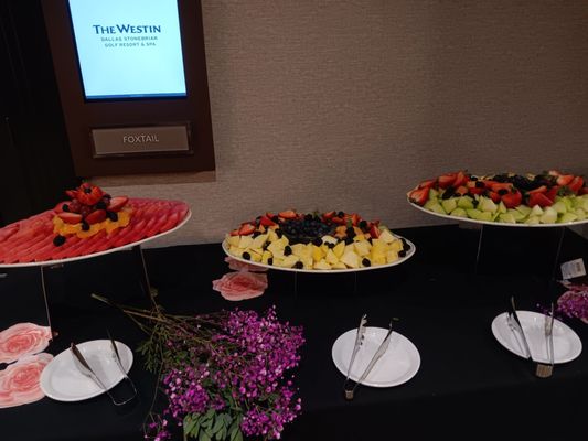 The Westin Dallas Stonebriar Golf Resort & Spa by null