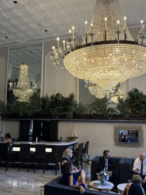 The Shore Club by null