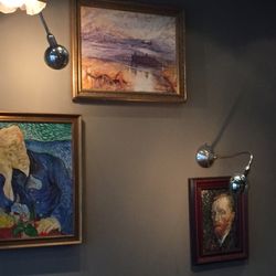 Vincent Piano Bar & Grill - Vincent Piano Bar, Berlin