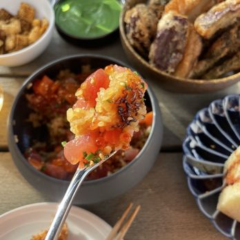 RO Restaurant & Lounge - Lounges Near Me - Yountville, California