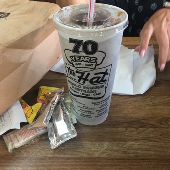 The Hat - Sandwiches Near Me - Simi Valley, California The Hat - Sandwiches Near Me - Simi Valley, California