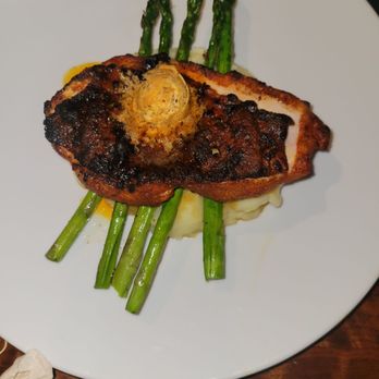 Cactus Club Cafe - Cajun salmon - Canadian (New) Near Me - Vancouver, British Columbia Cactus Club Cafe - Cajun salmon - Canadian (New) Near Me - Vancouver, British Columbia