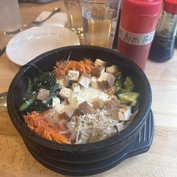 Bibimbap