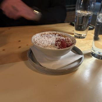 Milwalky Trace - Crème Brulee - Cocktail Bars Near Me - Libertyville, Illinois Milwalky Trace - Crème Brulee - Cocktail Bars Near Me - Libertyville, Illinois