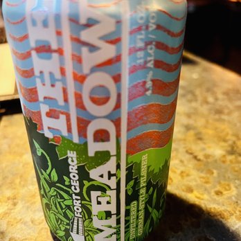 Elements Tapas - They had a great beer and wine list! - Lounges Near Me - Medford, Oregon