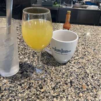 Silver Diner - Diners Near Me - Baltimore, Maryland Silver Diner - Diners Near Me - Baltimore, Maryland