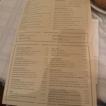 Gibsons Bar & Steakhouse - Steakhouses Near Me - Chicago, Illinois