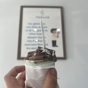 Verace - Gelato Near Me - Livermore, California Verace - Gelato Near Me - Livermore, California