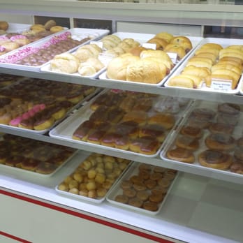 Donuts N Coffee - Donuts Near Me - Arlington, Texas