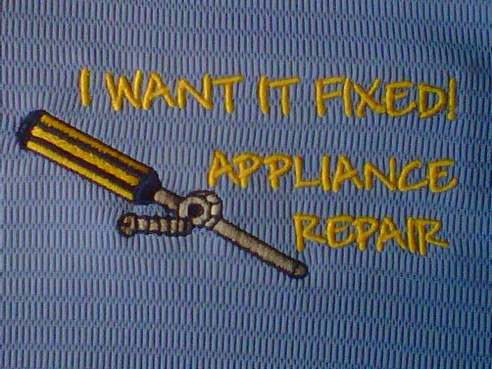 I WANT IT FIXED! APPLIANCE REPAIR Updated August 2024 1454 Adair