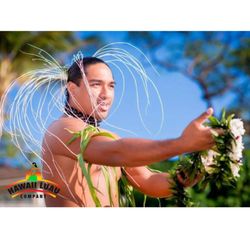 Hawaii Luau Company