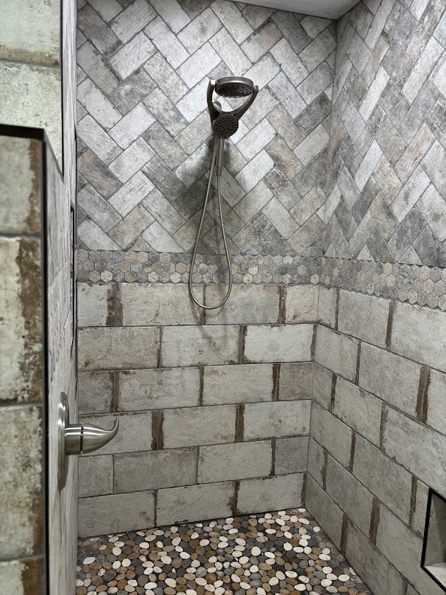 Slide of All American Plumbers