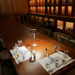Tenmile Distillery - The final product tasting!
