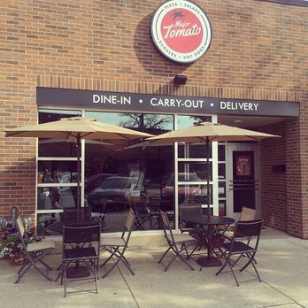 Major Tomato - Pizza Near Me - Allen Park, Michigan Major Tomato - Pizza Near Me - Allen Park, Michigan