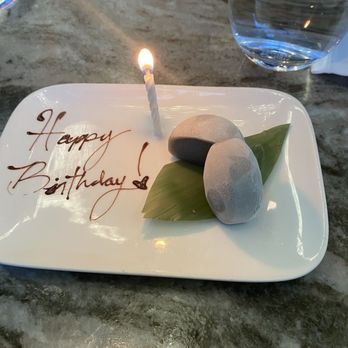Nobu Chicago - Japanese Near Me - Chicago, Illinois