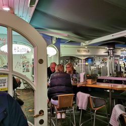 weinraum sylt - Weinableger vom Restaurant Ingo Wilms nebenan