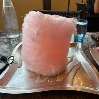 Barbacoa Grill - Steakhouses Near Me - Boise, Idaho