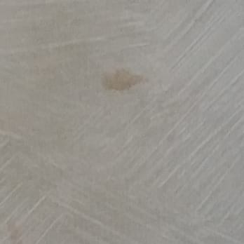 Hampton Inn Eugene - Same of the food juice. It was all over the wall. - Hotels Near Me - Eugene, Oregon