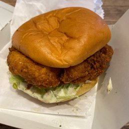 Chick'n Shack Chick'n Shack