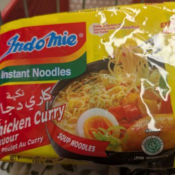 Pan-Asian Supermarket - One of my favorite ramen noodles. They are not easy up find. - International Grocery Near Me - West Allis, Wisconsin Pan-Asian Supermarket - One of my favorite ramen noodles. They are not easy up find. - International Grocery Near Me - West Allis, Wisconsin