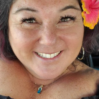 Chels' Lashes - I love my lashes! Chelsea is the BEST!! - Eyelash Service Near Me - Fountain Valley, California