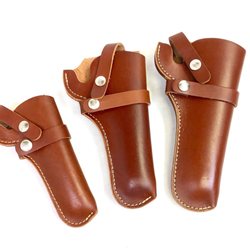 Classic 1100 Series - Handcrafted Leather Holsters - Since 1952